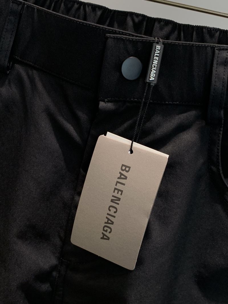 Balenciaga Long Pants